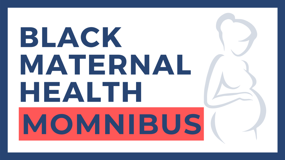 Black Maternal Health Momnibus[62160] 