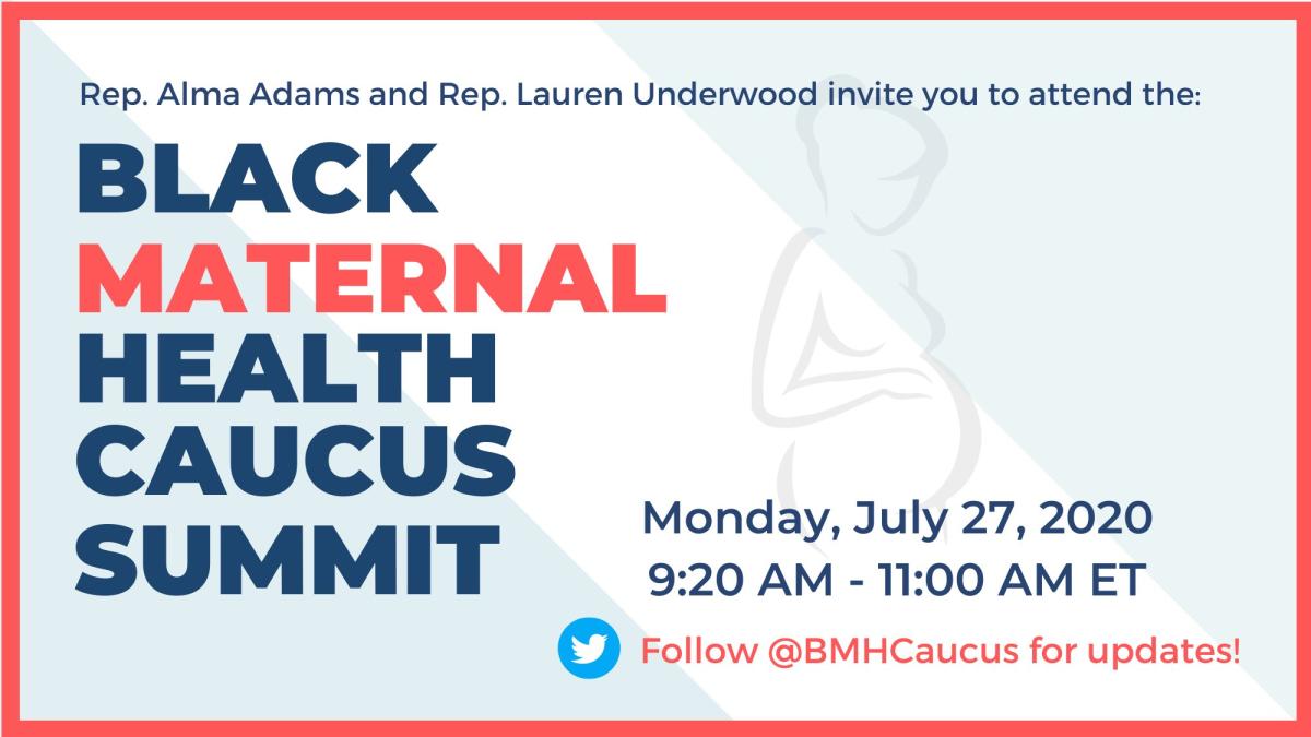 BMHC Stakeholder Summit 2020 Logo