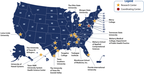 HRSA maternal health research network